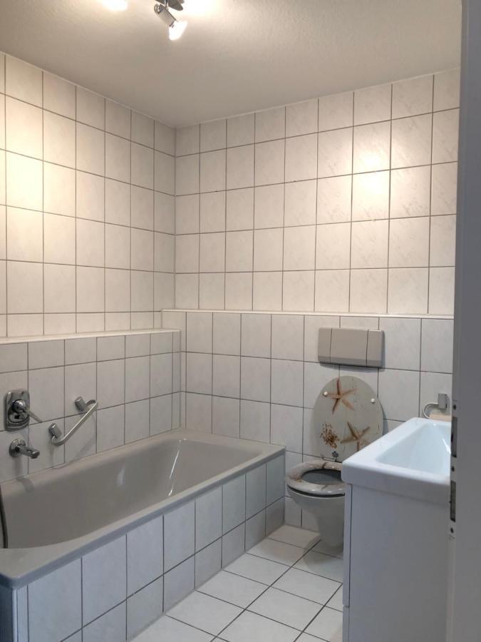 Lotus Apartment Fichtenberg Eksteriør billede