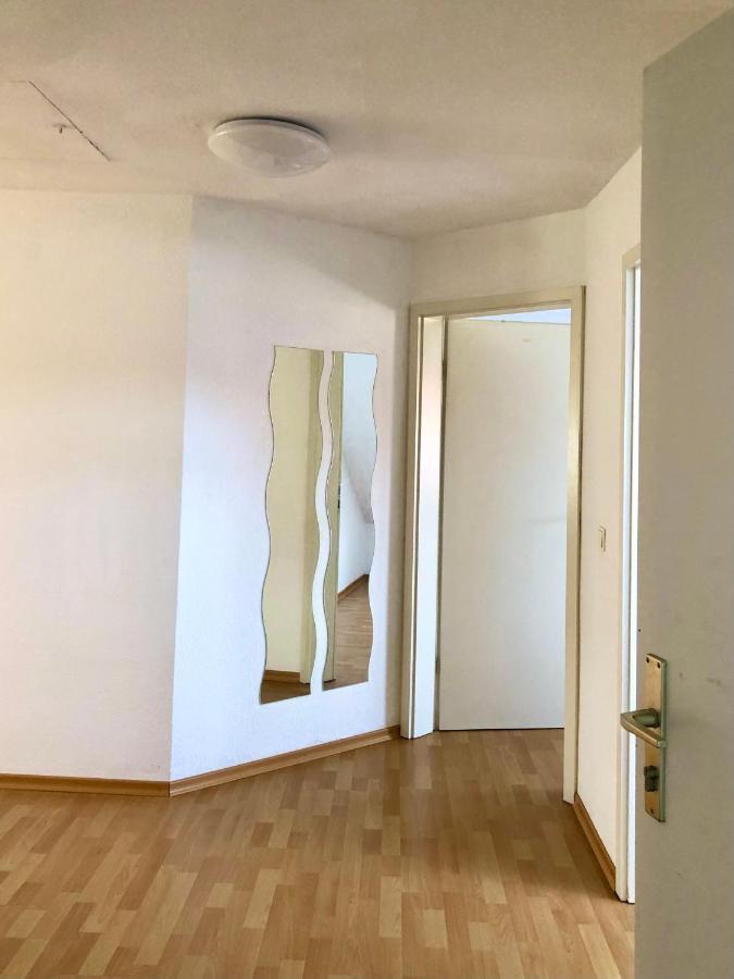 Lotus Apartment Fichtenberg Eksteriør billede