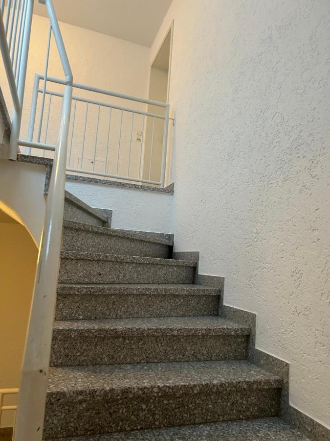 Lotus Apartment Fichtenberg Eksteriør billede